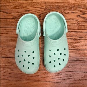 Crocs-Classic Clog